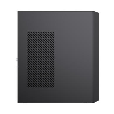 Корпус для ПК GAMEMAX (ET-211-500W-2U3) [303281]
