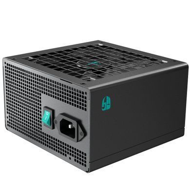 Блок живлення DeepCool GamerStorm PN850M 850W (R-PN850M-FC0B-JGEU) [611374]