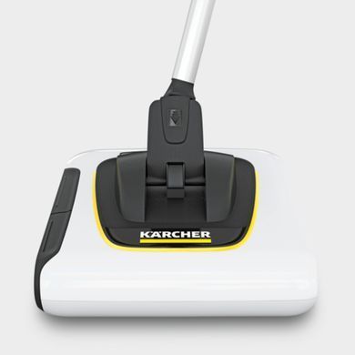 Акумуляторний електровіник Karcher KB 5 (1.258-050.0) [619888]