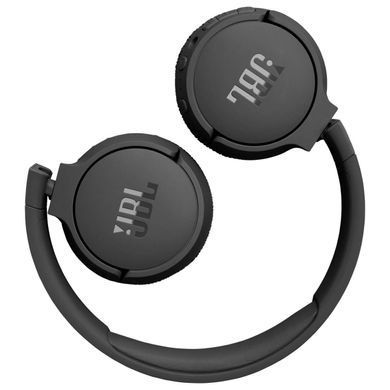 Гарнітура JBL TUNE 670NC Black (JBLT670NCBLK) [201254]