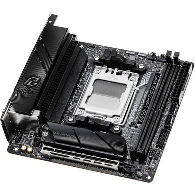 Материнська плата ASROCK (B650I LIGHTNING WIFI) [305257]