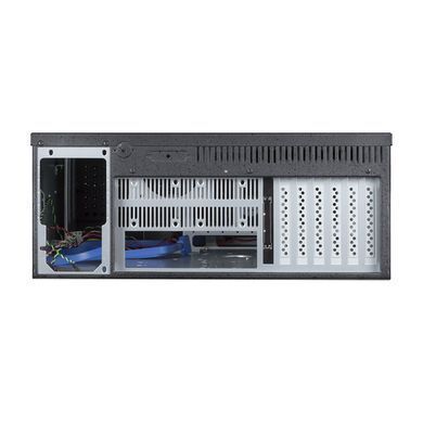 Корпус серверний Chieftec без БЖ (UNC-410S-B-U3-OP) [402924]