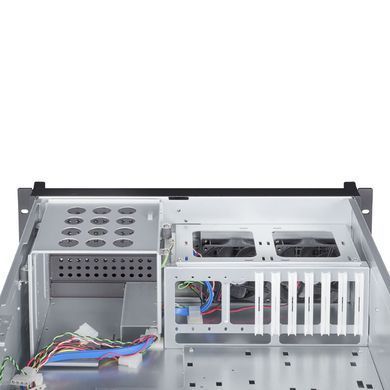Корпус серверний Chieftec без БЖ (UNC-410S-B-U3-OP) [402924]