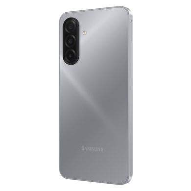 Смартфон Samsung Galaxy A17 SM-A175 4/128GB Gray (SM-A175FZABEUC) [613594]