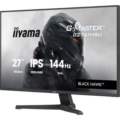 Монітор IIYAMA (G2741HSU-B1) [305134]