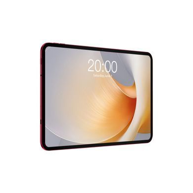 Планшет Teclast T65 PLUS 13.4&rdquo; 8/256GB LTE Metal / Red (6940709687956) [717914]