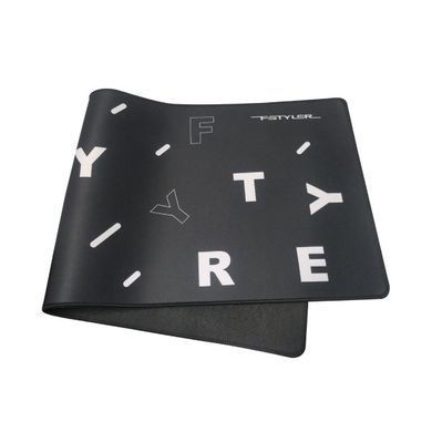 Ігрова поверхня A4Tech FP75 Black (FP75 (Black)) [620668]