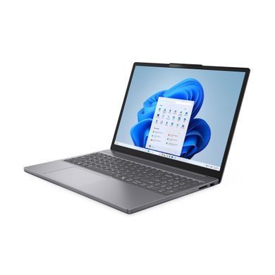 Ноутбук Lenovo IdeaPad Slim 3 15IRU10 Luna Grey (83KD0010RA) [618768]