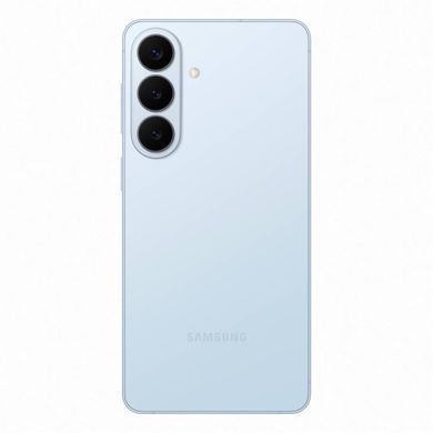 Смартфон Samsung Galaxy S26+ 12/512GB Sky Blue (SM-S947BLBGEUC) [618510]