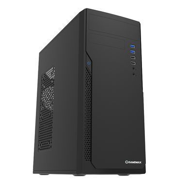 Корпус для ПК GAMEMAX (ET-211-500W-2U3) [303281]