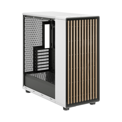 Корпус для ПК FRACTAL DESIGN North XL Chalk White (FD-C-NOR1X-03) [303874]