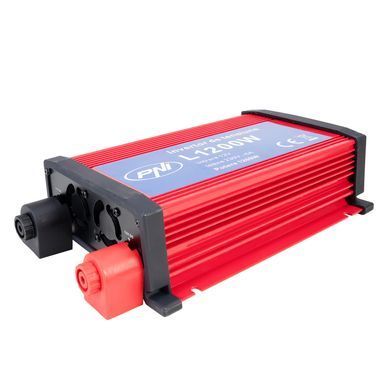 Інвертор напруги PNi H1200W12 1200W (PNI-H1200W12) [610915]