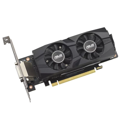 Відеокарта ASUS (RTX3050-O6G-LP-BRK) [301013]