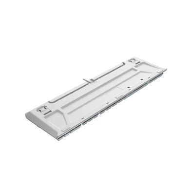 Клавіатура A4Tech Fstyler FS100 Icy Blue (FS100 (Icy Blue)) [606032]