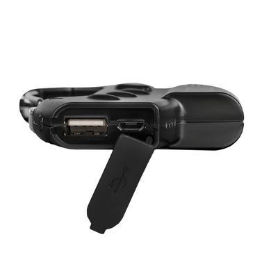 Універсальна мобільна батарея LogicPower LP PR522 5000mAh 10W (lp31346) [617116]