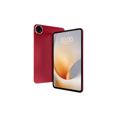 Планшет Teclast T65 PLUS 13.4&rdquo; 8/256GB LTE Metal / Red (6940709687956) [717914]