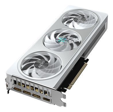 Відеокарта PCIE16 RTX5060TI 16GB GV-N506TAERO OC-16GD GIGABYTE (GV-N506TAERO OC-16GD 1.0) [503677]