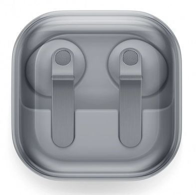 Бездротові навушники Samsung Galaxy Buds 4 (R540), білий (SM-R540NZWASEK) [114068]