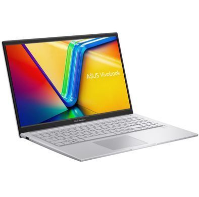 Ноутбук Asus Vivobook 15 X1504ZA-BQ606 Cool Silver (90NB1022-M00WY0) [605445]