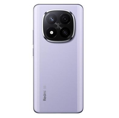 Смартфон Xiaomi (Redmi Note 14 Pro+ 5G 12/512GB Lavender Purple) [605028]