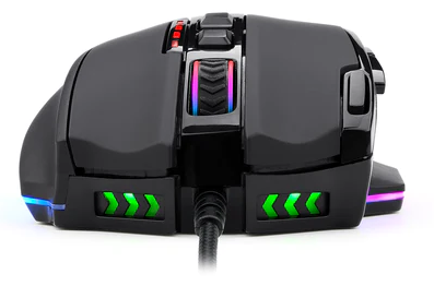 Миша Redragon Sniper M801-RGB (77608) [200824]