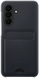 Чохол Samsung A27 Card Slot Case Black (EF-OA276TBEGWW) [204696], фото 1