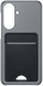 Чохол Samsung A27 Card Slot Case Black (EF-OA276TBEGWW) [204696], фото 3
