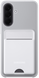 Чохол Samsung A57 Card Slot Case Light Gray (EF-OA576TJEGWW) [204168], фото 1