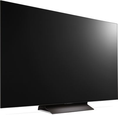 Телевізор 55" LG OLED 4K 120Hz Smart WebOS Black (OLED55C46LA) [12175]