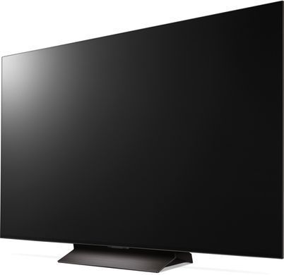 Телевізор 55" LG OLED 4K 120Hz Smart WebOS Black (OLED55C46LA) [12175]