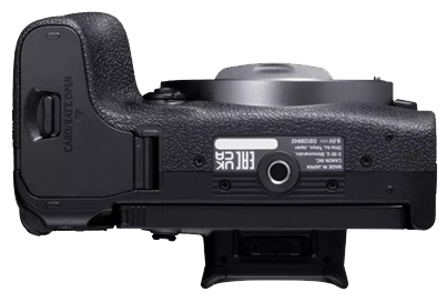 Цифрова камера Canon EOS R10 + RF-S 18-150 IS STM (5331C048AA) [202430]