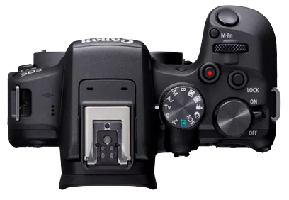 Цифрова камера Canon EOS R10 + RF-S 18-150 IS STM (5331C048AA) [202430]