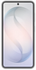 Чохол Samsung S26 Silicone Magnet Case Gray (EF-ES942CJEGWW) [204028], фото 4
