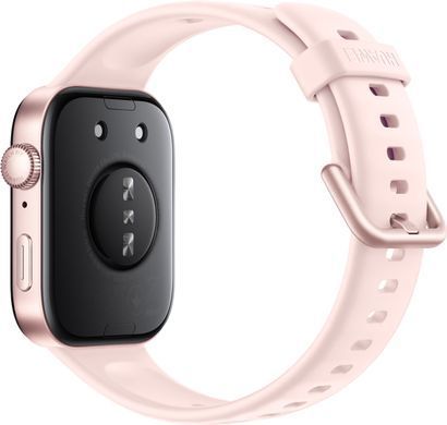 Смарт-годинник Huawei Watch Fit 3 Solo-B09S Pink (55020CEF) [613971]
