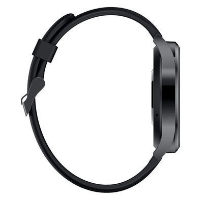 Смарт-годинник (Black Shark S1 Classic Black) [611027]