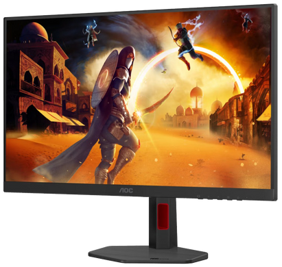 Монiтор 27" AOC Black (27G4ZR) [204422]