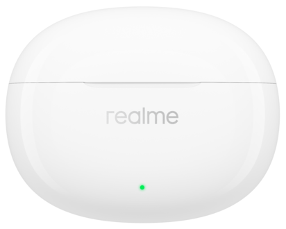 Гарнітура Realme Buds T110 ((RMA2306) White) [201354]