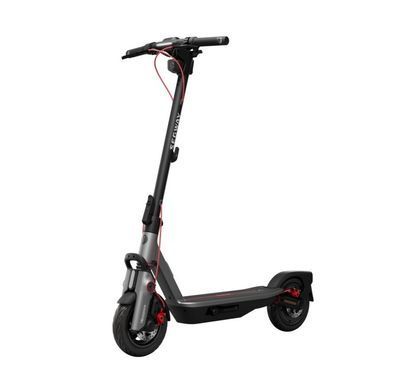 Електросамокат Segway-Ninebot F3 PRO E, сірий (AA.05.17.02.0003) [112864]