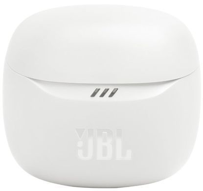 Гарнітура JBL TUNE FLEX 2 White (JBLTFLEX2WHT) [201404]