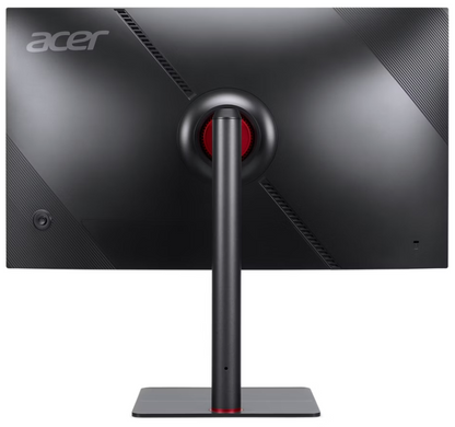 Монiтор 27" Acer XV275KVymipruzx Black (UM.HX5EE.V05) [204588]