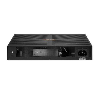 Комутатор Aruba 6100 12G CL4 2SFP+ 139W Switch (RSVLC-1814) (JL679A) [500881]