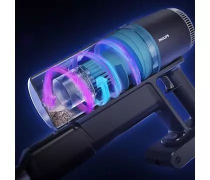 Акумуляторний пилосос Philips (XC3131/01) [619811]