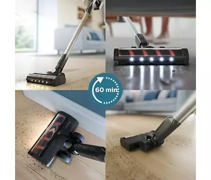 Акумуляторний пилосос Philips (XC3131/01) [619811]