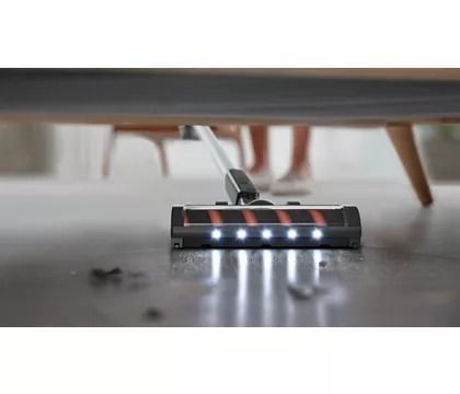 Акумуляторний пилосос Philips (XC3131/01) [619811]