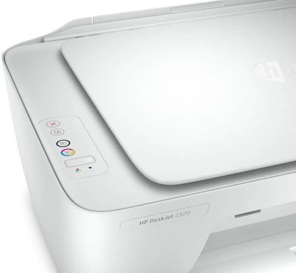 БФП А4 HP DeskJet 2320 (7WN42B) [611727]