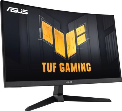 Монітор Asus 27" TUF Gaming VG27VQM1B VA Black Curved 280Hz (90LM0A81-B01170) [619380]