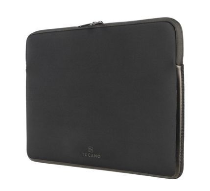 Чохол Tucano Elements 2 MB Pro 16", чорний (BF-E-MB216-BK) [103408]