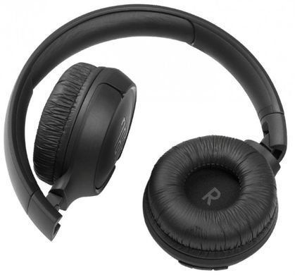 Гарнітура JBL T510BT Black (JBLT510BTBLKEU) [201204]