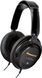 Panasonic Наушники RP-HTF295E Over-ear Black (RP-HTF295E-K) [17129], фото 1