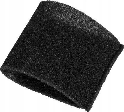 Пилосос професійний GRAPHITE 1200Вт 18кПа контейнер 20л колеса (59G614) [105708]